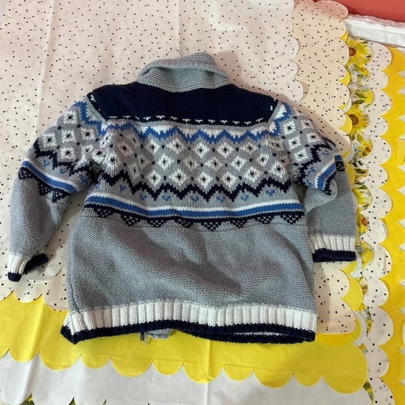 Koala kids cardigan - Picture 3 of 3